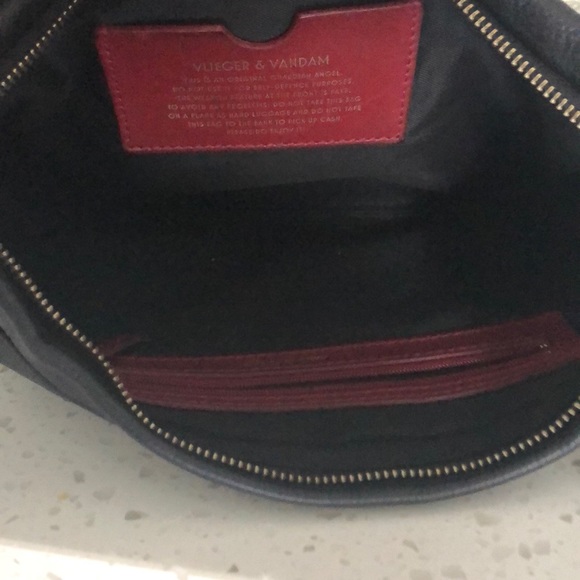 Veliger & Vandam Gun Clutch - Picture 5 of 5